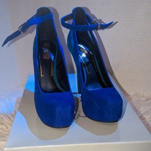 Jessica Simpson Stilettos